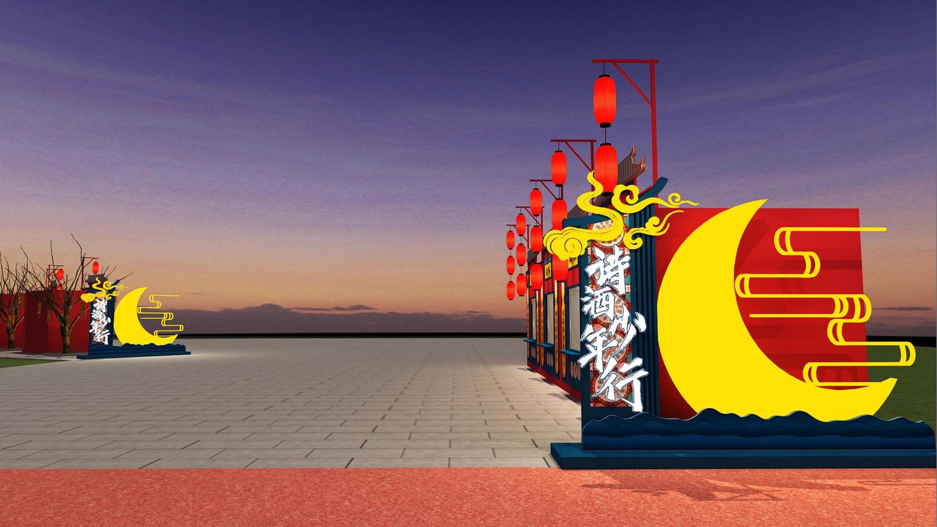 科幻影像计划《未来日志》