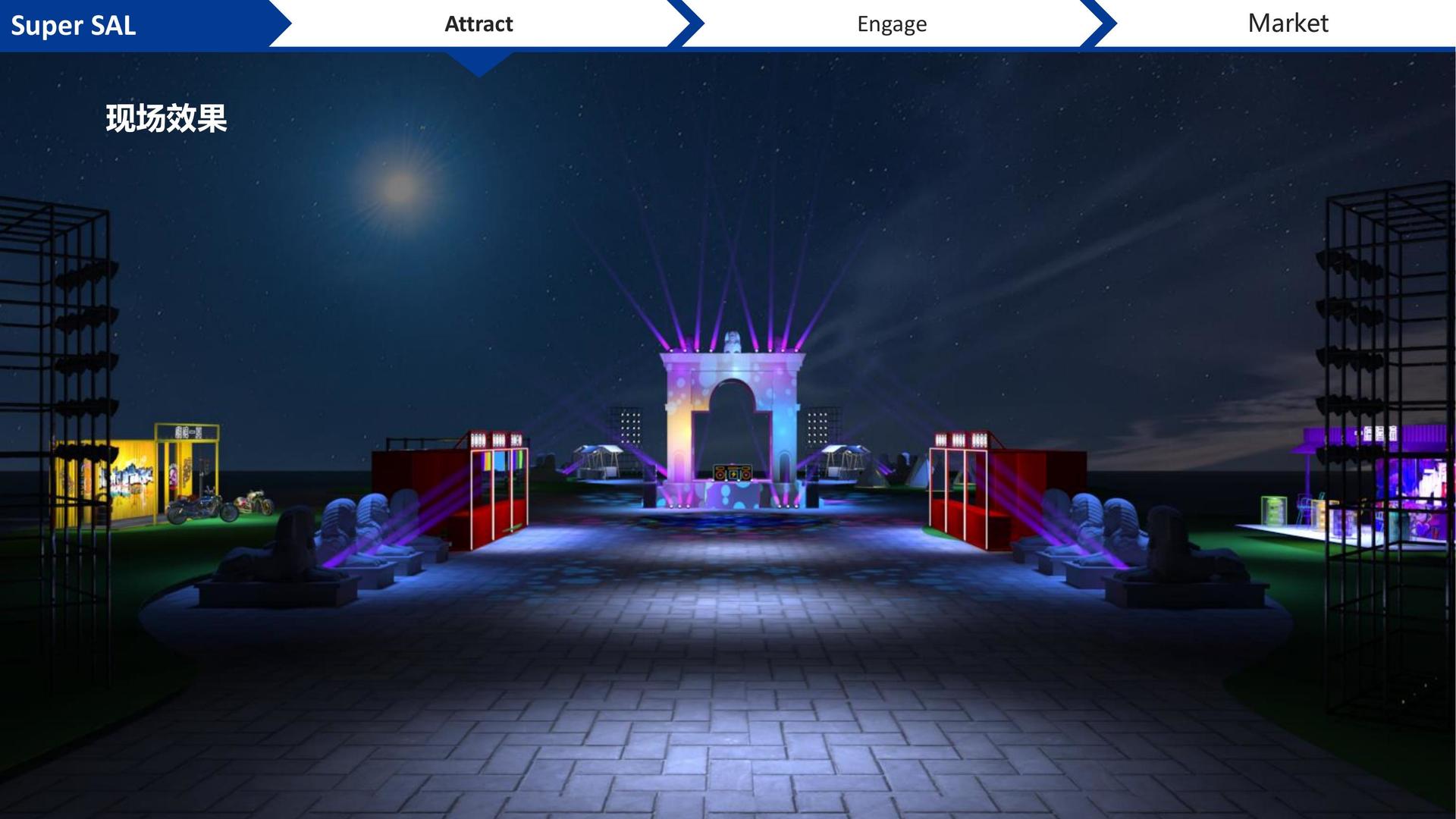 短片合集《五种可能》