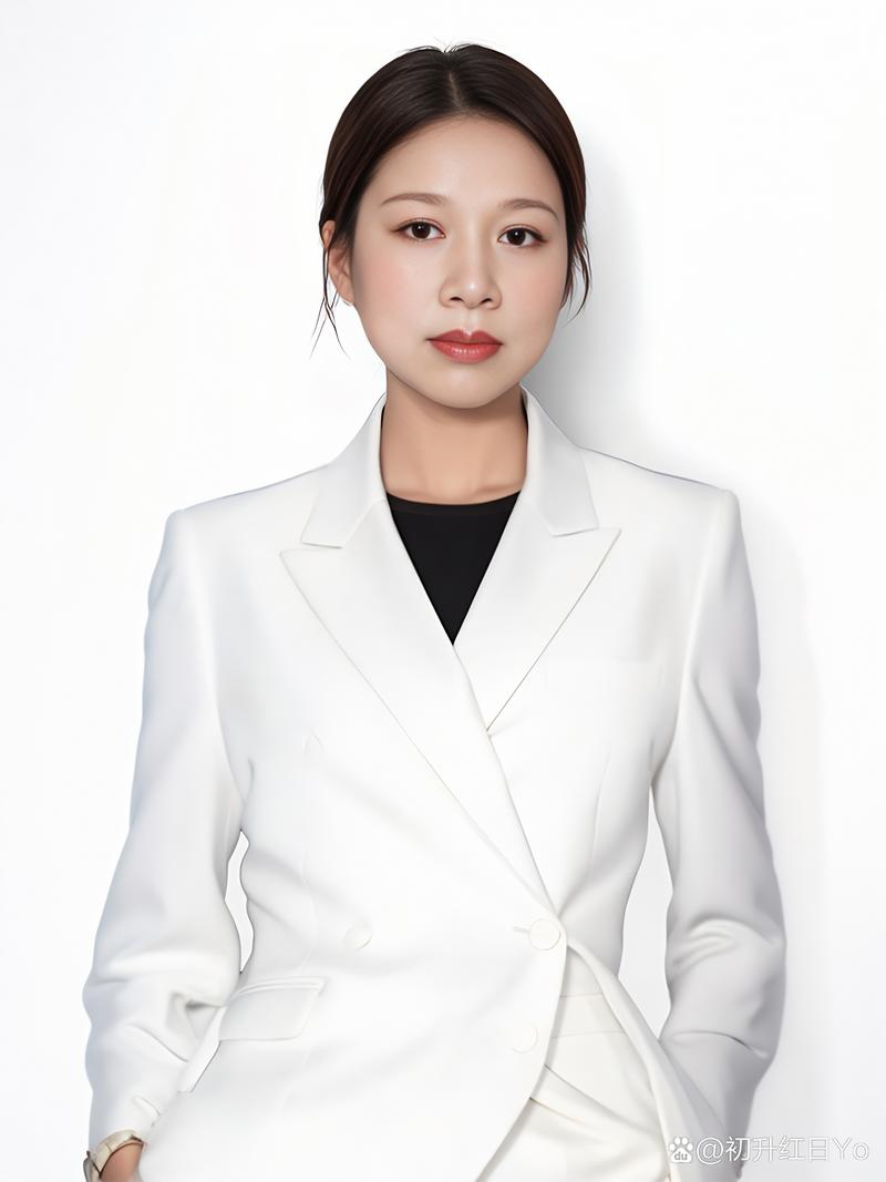 袁月 制作统筹负责人